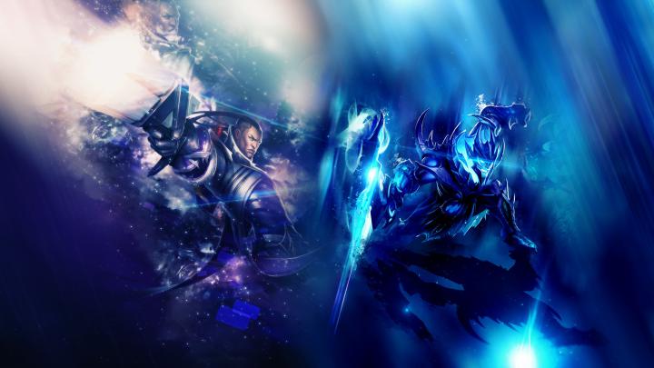 Draven Wallpapers (77+ images)