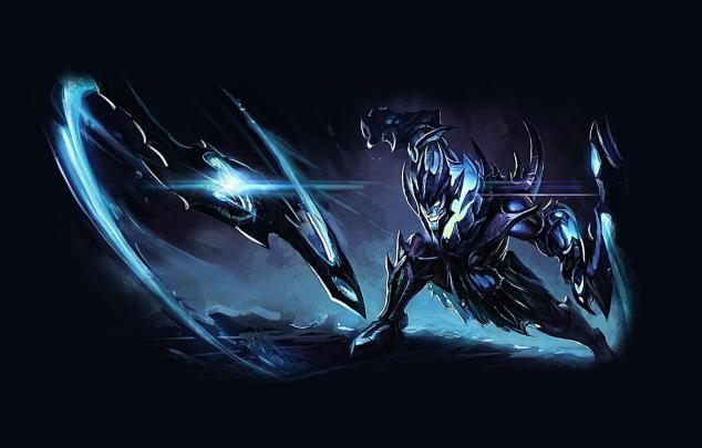 Draven HD Wallpapers - Top Free Draven HD Backgrounds - WallpaperAccess