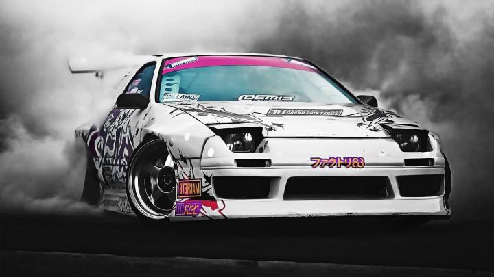 1920x1080 drifting cars desktop background hd wallpaper | Drifting cars 
