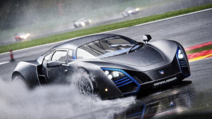 Drift Car Wallpapers (71+ pictures)