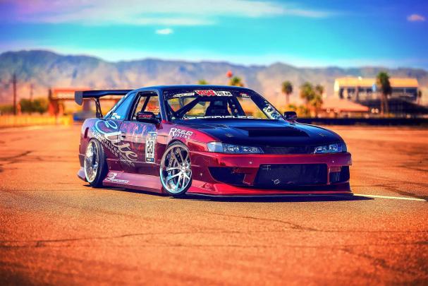 Drift Car Wallpapers HD