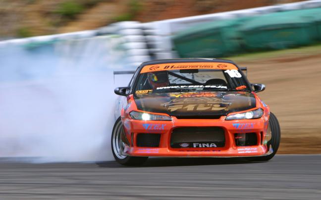 Drift Car Wallpapers -