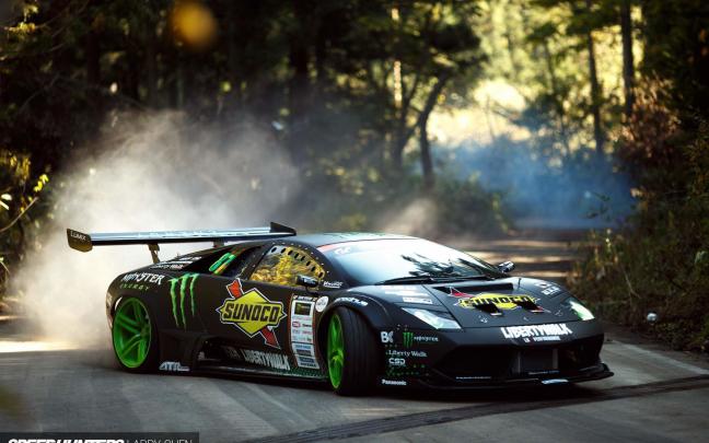 Drifting Cars Wallpapers (78+ background pictures)