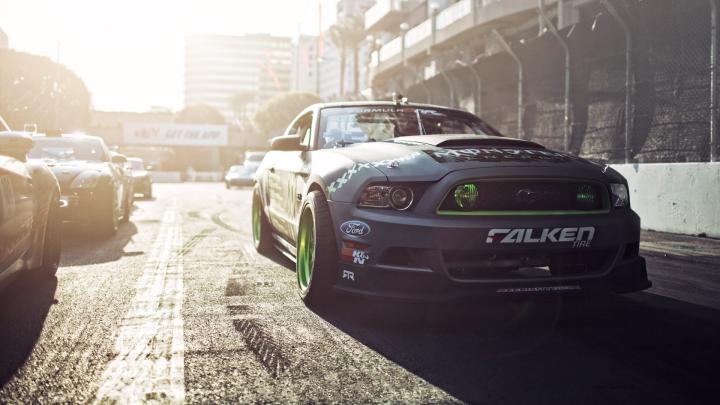 Awesome Hd Drift Car Wallpapers 1080p Photos