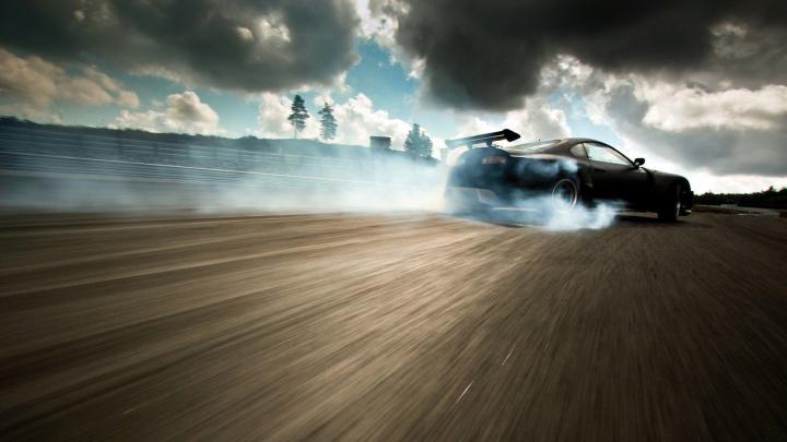 Drift Car Wallpapers (74+ background pictures)