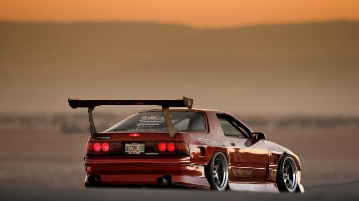 Drift Car Wallpapers (71+ pictures)