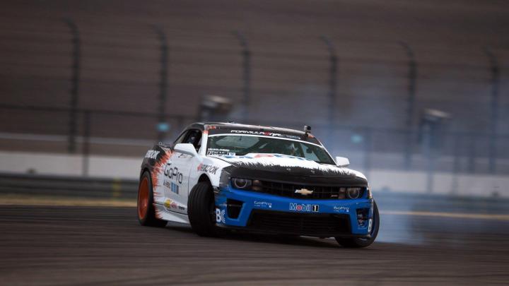 [66+] Drift Car Wallpaper 