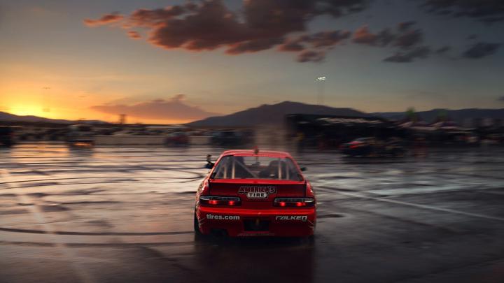 Drifting Cars Wallpapers (78+ background pictures)