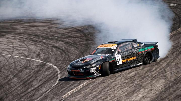 Drifting Wallpapers