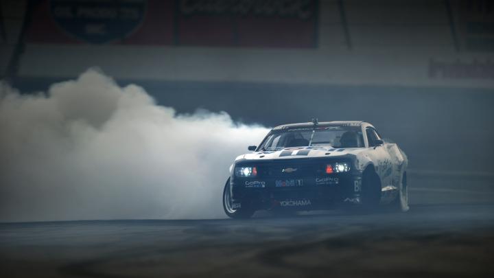 [66+] Drift Car Wallpaper 