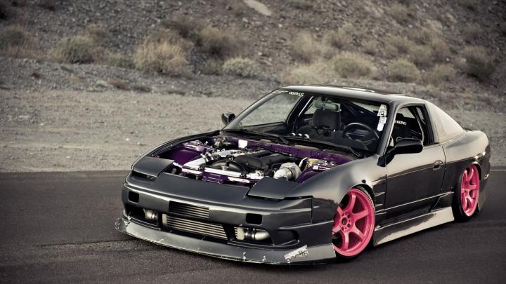 Tokyo Drift Cars Wallpapers \u00b7\u2460 
