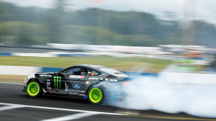 Mustang Drift Wallpapers - Top Free Mustang Drift Backgrounds 