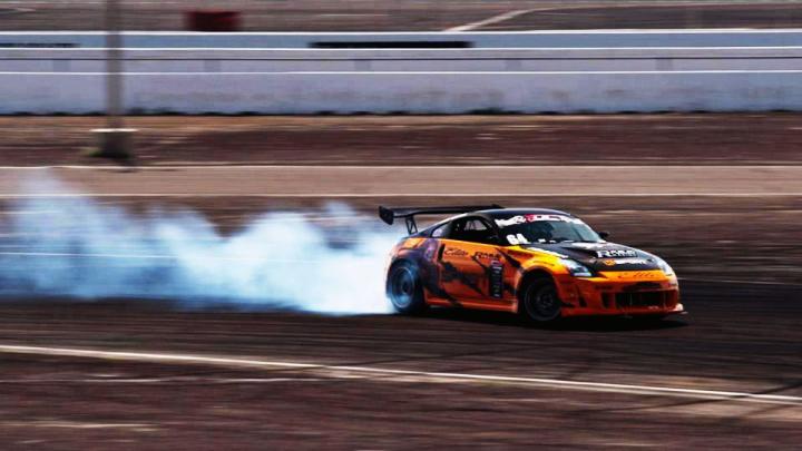 [69+] Drifting Cars Wallpaper 