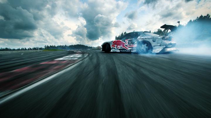 Drift Car Wallpaper (74+ images)
