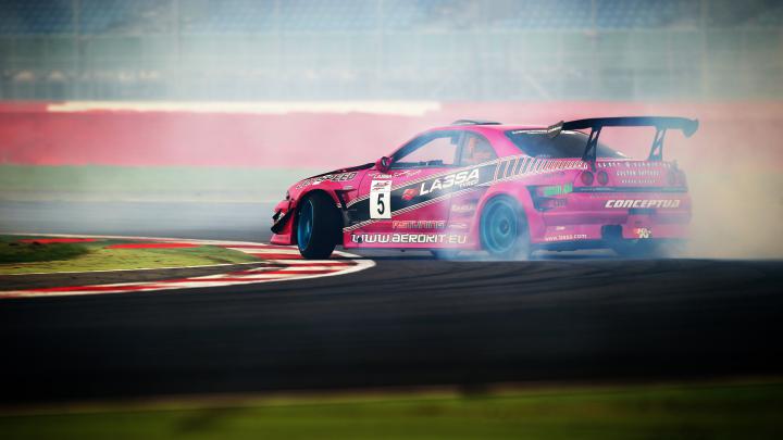 [44+] Drifting Wallpaper HD 