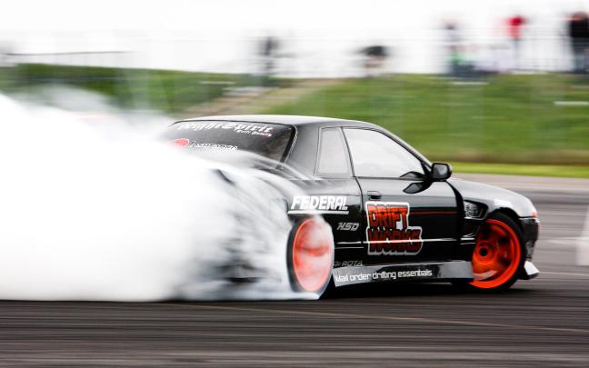 Drifting Wallpaper HD -
