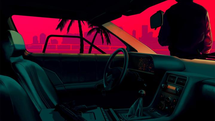 Drive Movie Wallpaper (71+ images)