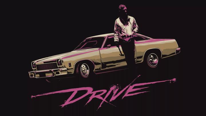Drive Movie Wallpapers - Top Free Drive Movie Backgrounds - WallpaperAccess
