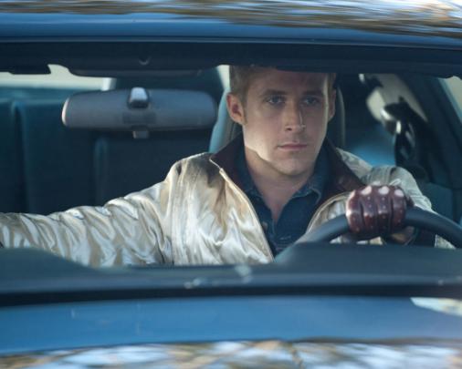 [49+] Drive Movie Wallpaper 