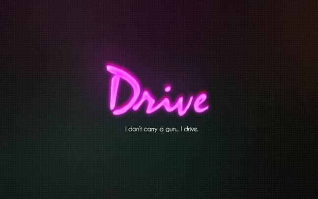 [73+] Drive Wallpaper 