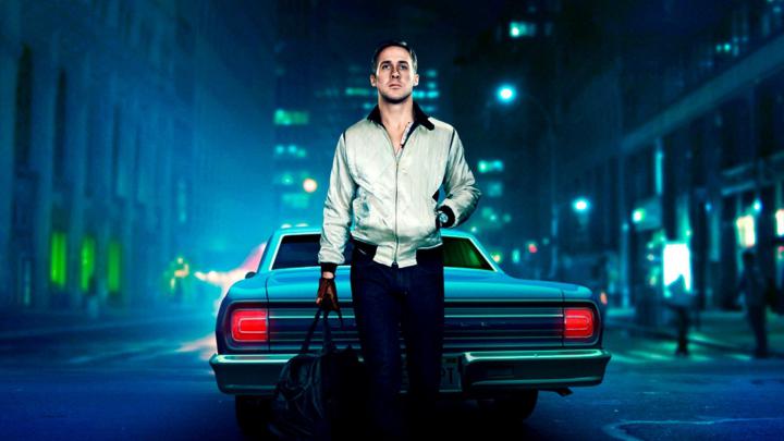 Drive Movie Wallpaper (71+ images)