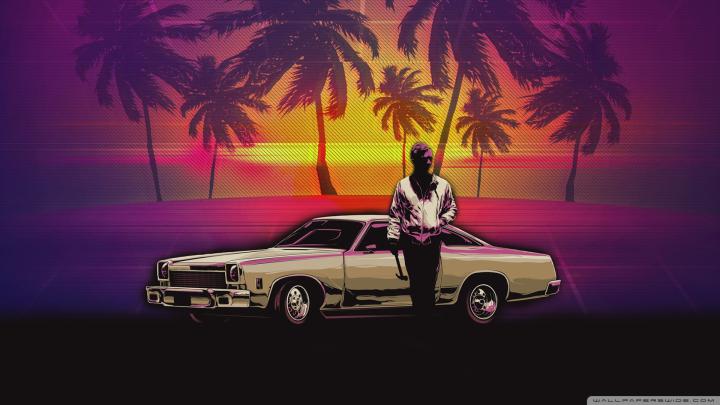 Drive Movie Wallpaper (71+ images)