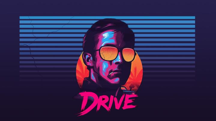 Drive Movie Wallpaper (71+ images)