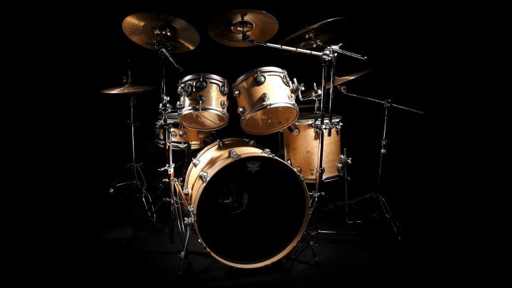 Pearl Drums Wallpaper (63+ images)
