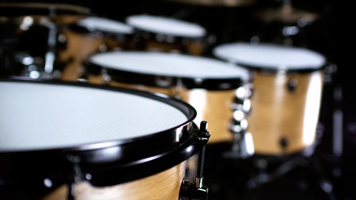 Drum Wallpaper HD (66+ images)