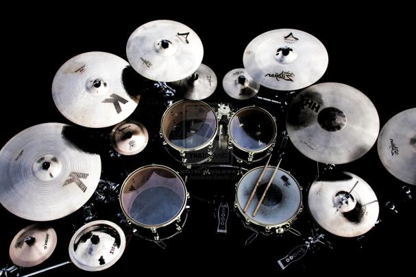 [47+] Drum Wallpaper Desktop 
