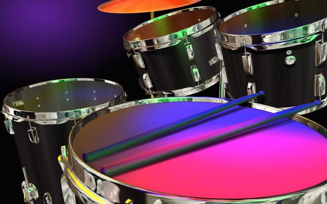 Drummer Desktop Wallpapers - Top Free Drummer Desktop Backgrounds 
