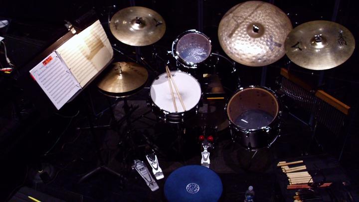 Drum Set Wallpaper (56+ images)