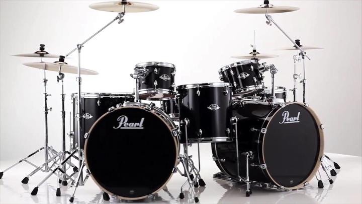 Pearl Drums Wallpaper (63+ images)