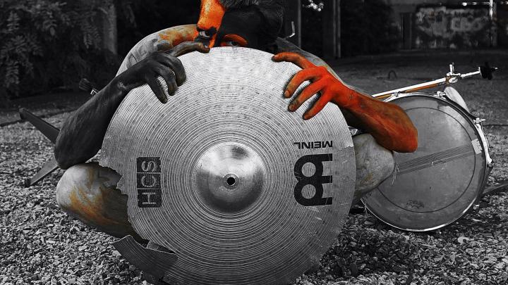 Drummer Desktop Wallpapers - Top Free Drummer Desktop Backgrounds 