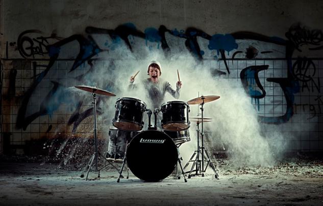 Drum Wallpaper HD (66+ images)