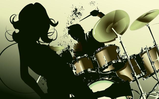 Drummer Desktop Wallpapers - Top Free Drummer Desktop Backgrounds 