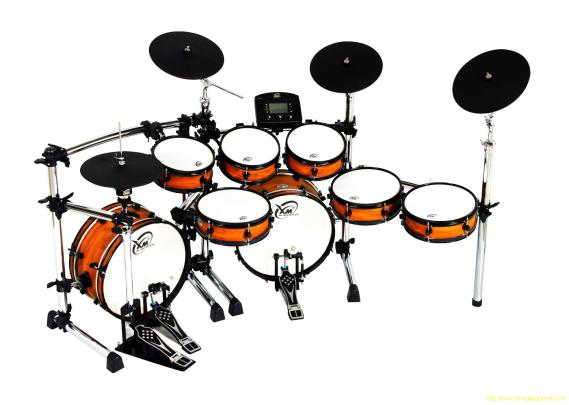 [47+] Drum Wallpaper Desktop 