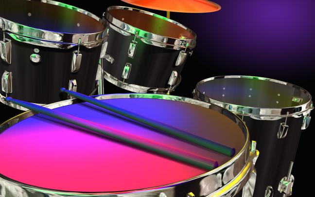 Drummer Wallpapers (63+ background pictures)
