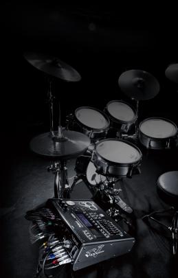 Drum Set Wallpaper (56+ images)