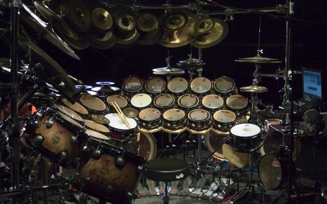 Drum Wallpaper HD (66+ images)