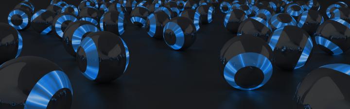Triple Monitor 4K Wallpaper -
