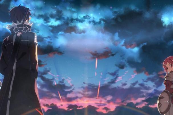 Dual Monitor wallpaper Anime \u00b7\u2460 Download free awesome wallpapers for 