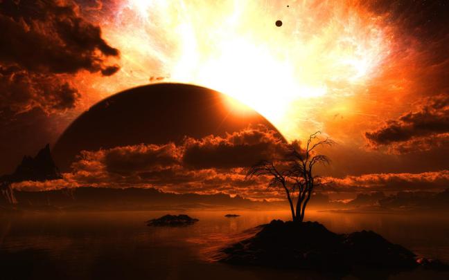 Dual Screen Wallpaper 1920x1200 -