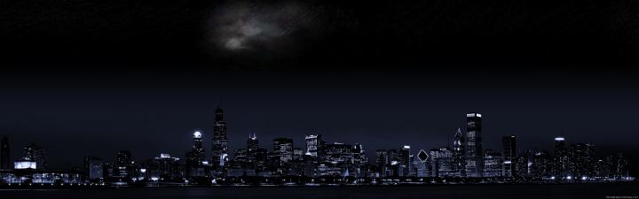 Free download Dual Monitor Wallpaper 3840x1200 3360x1050 Desktop 