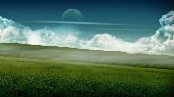 Free download Landscape Dual Screen Dual Monitor Dual Screen Monitor 