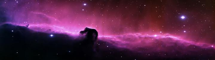 Dual Monitor Wallpaper Space - Space Hd Background Dual Monitor (#57804 