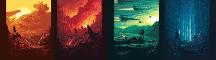 4K Dual Monitor Wallpapers | HD Background Images | Photos | Pictures 