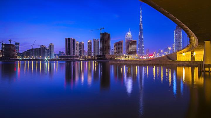 Dubai Wallpapers