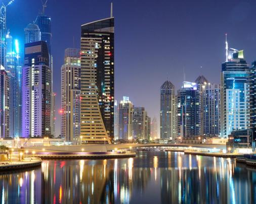 [47+] Dubai Wallpaper HD 