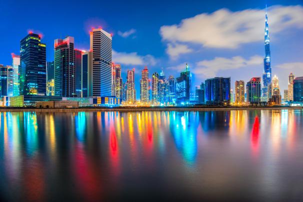 Dubai Wallpapers - Top Free Dubai Backgrounds - WallpaperAccess